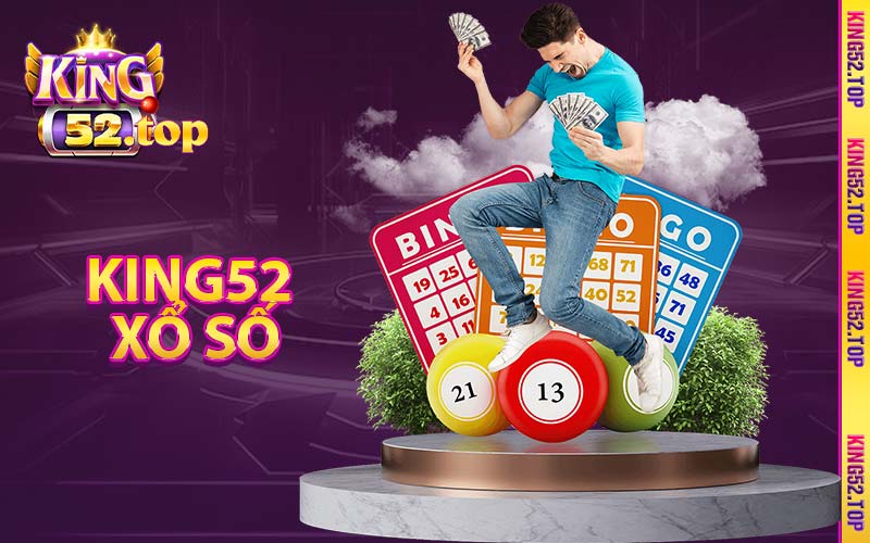 King52 xổ số