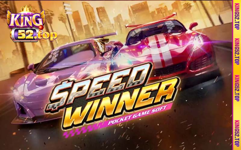 Nổ hũ Speed Winner